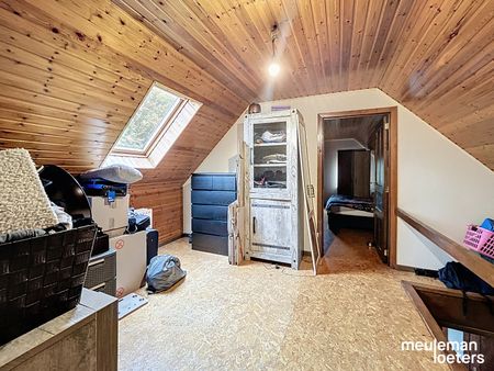 Landelijk gelegen fermette met drie slaapkamers - Photo 4