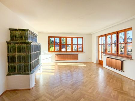 Wohnglück mit Gartenidylle - Photo 2