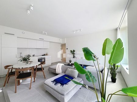 Appartement te huur - Photo 5