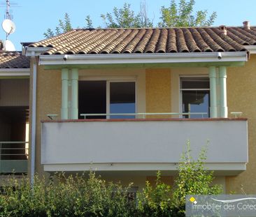 Location Appartement 2 pièces 45m² FROUZINS 31270 - Photo 4