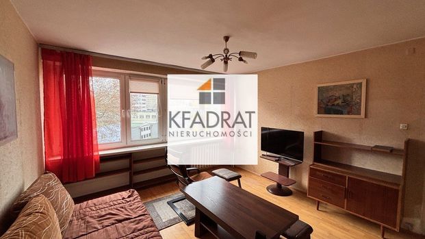 3 pok.z balkonem Śródmieście - Photo 1