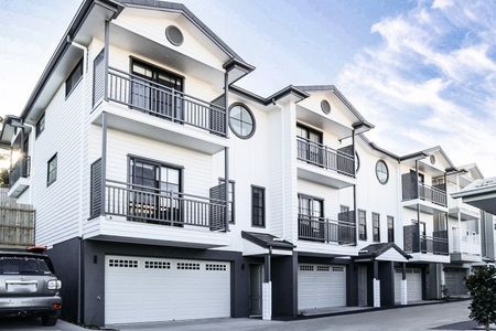 Deposit Token - Brand New Three Storey Townhomes - Photo 2