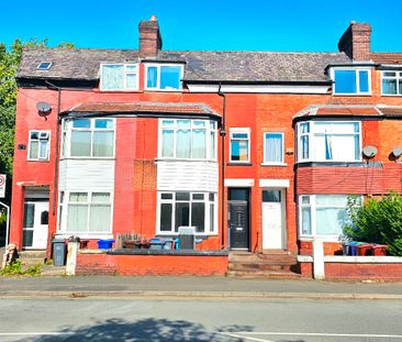 Victoria Crescent, Eccles, Manchester, M30 - Photo 6