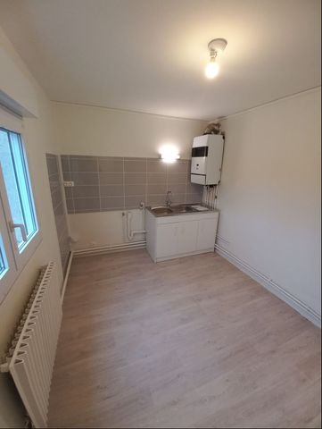 Appartement T3 refait à neuf - Photo 5