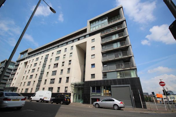 ACT431 Wallace Street, Glasgow, G5 8AH - Photo 1