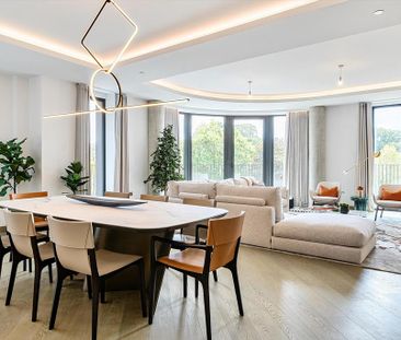 3 bedroom flat to rent - Photo 4
