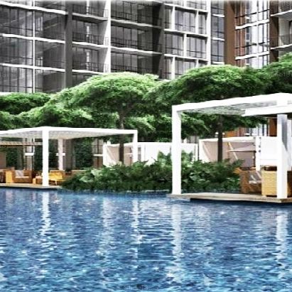 Hillsta (D23), Condominium - For Rent - Photo 1