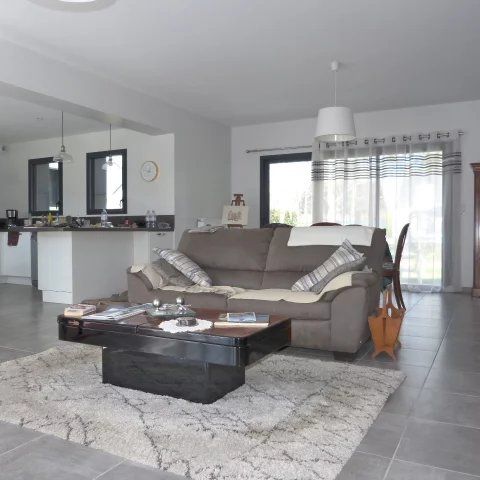 À LOUER – Maison Veigné – Réf. GI-FG-G0302 - Photo 1