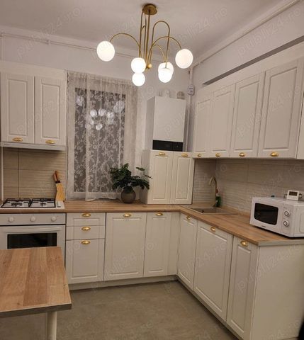 Berceni metrou studio etaj 1 - Fotografie 5