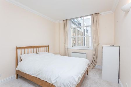 1 bedroom apartment to rent - Photo 5