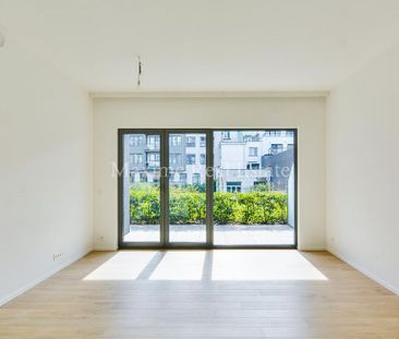 Appartement te huur in Oudergem voor € 1.350 met 1 slaapkamer - Photo 2