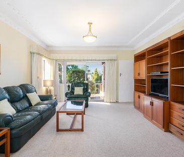 10 Stephen Avenue, Ryde NSW 2112 - House For Rent | Domain - Photo 1