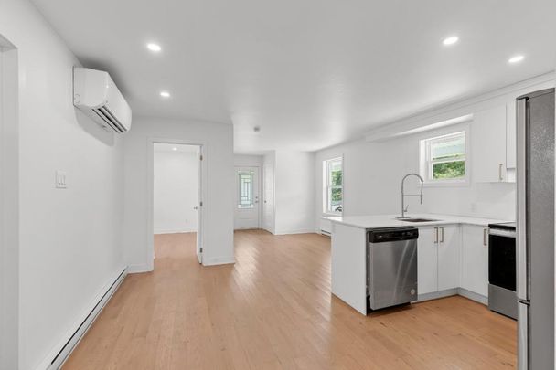 Appartement à louer - Photo 1