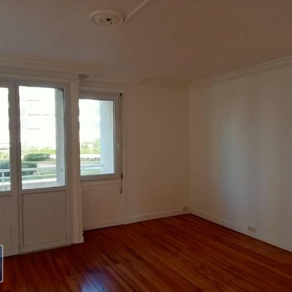 Location Appartement 3 pièces 68m² ST ETIENNE 42000 - Photo 1