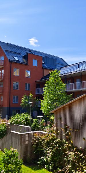 Visthusgränd 4 - Foto 1