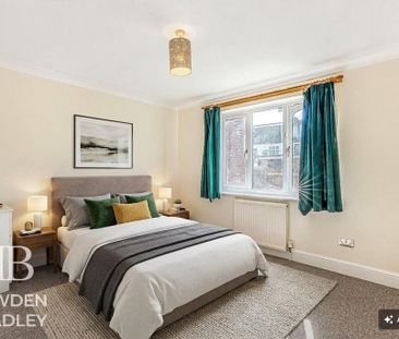 2 bedroom terraced bungalow to rent - Photo 6