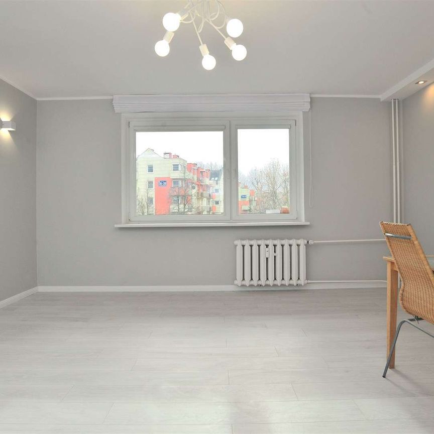 mieszkanie na wynajem Szczecin Majowe - Photo 1