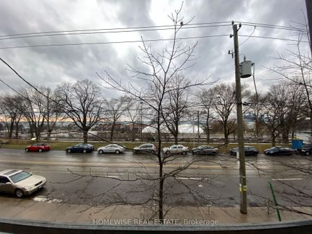 For Lease - 1 Triller Avenue Unit# 208, Toronto, Ontario - Photo 2