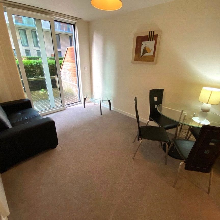 Spectrum Block 3, Blackfriars Road, Manchester City Centre, Salford, M3 7BP - Photo 1