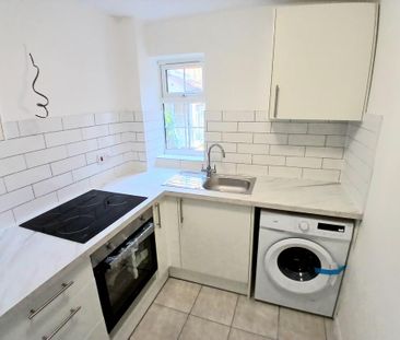 1 bedroom house to rent - Photo 5