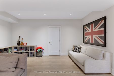 For Lease - 8 Nora Road, Toronto, Ontario - Photo 4