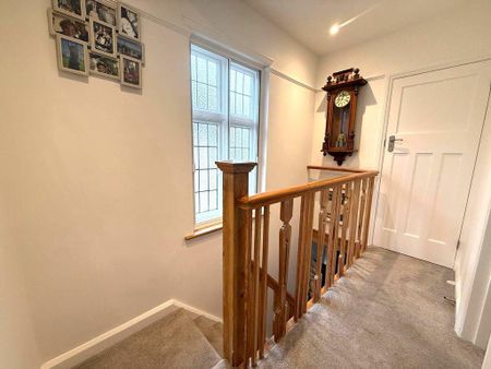 3 bedroom semi-detached house to rent - Photo 4