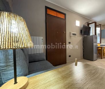 Monolocale via Ercole Ricotti 18, Centro Storico, Voghera - Photo 1