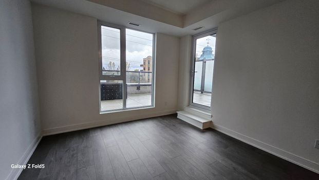 For Lease - 715 Davis Drive Unit# B407, Newmarket, Ontario - Photo 1