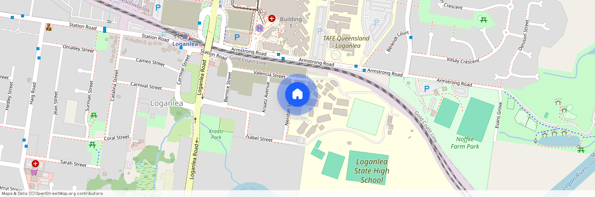 8a Neridah St, Qld 4131, Loganlea