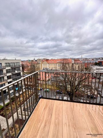 Luksusowy apartament centrum miasta - Zdjęcie 2