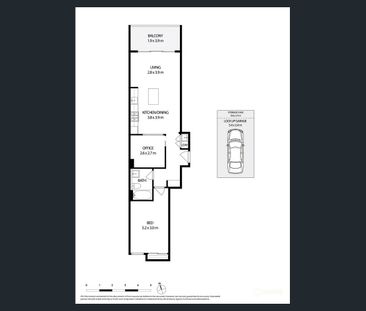 Modern & Spacious Apartment in Prime Blacktown Location - Photo 2