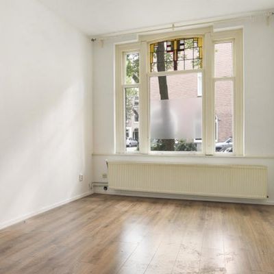 Rustenburgerstraat 1072HK Amsterdam - Photo 1