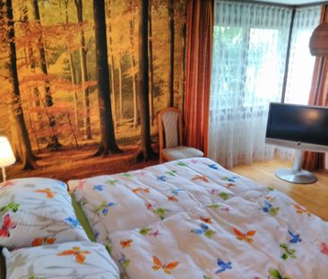 1 Zimmer, 19 m², EG - Foto 3