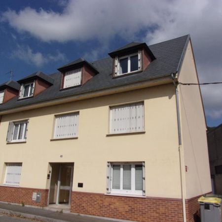 Location Appartement 1 pièce 37m² VERNON 27200 - Photo 3