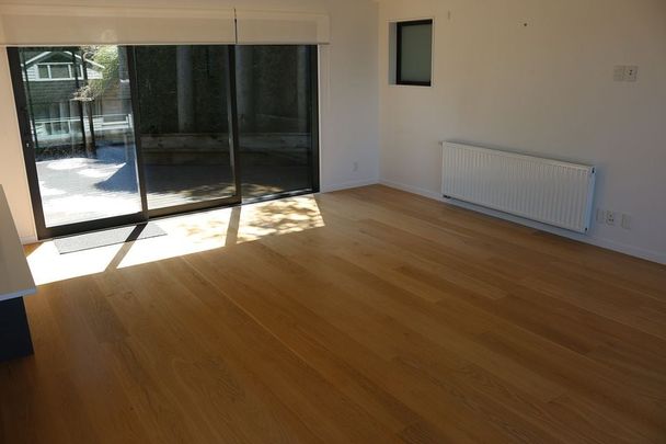 Modern Family Home With Harbour Views - Photo 1