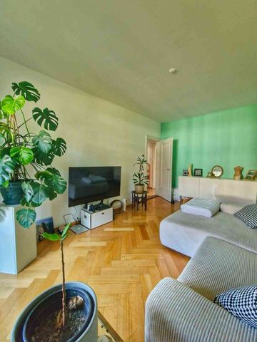 2.5 Zimmer, 56 m², 2. Stock - Foto 2