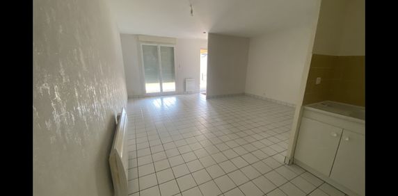 Location Appartement Studio 36 m² Vatan - Photo 2