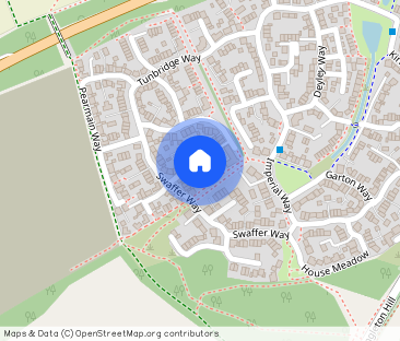 Melcombe Close, Ashford, Kent, TN23 - Photo 1