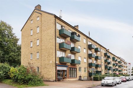 Strömsörgatan 11 A - Photo 4