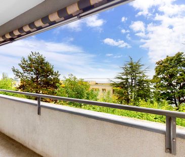 4.5 Zimmer, 92 m², 1. Stock - Foto 6