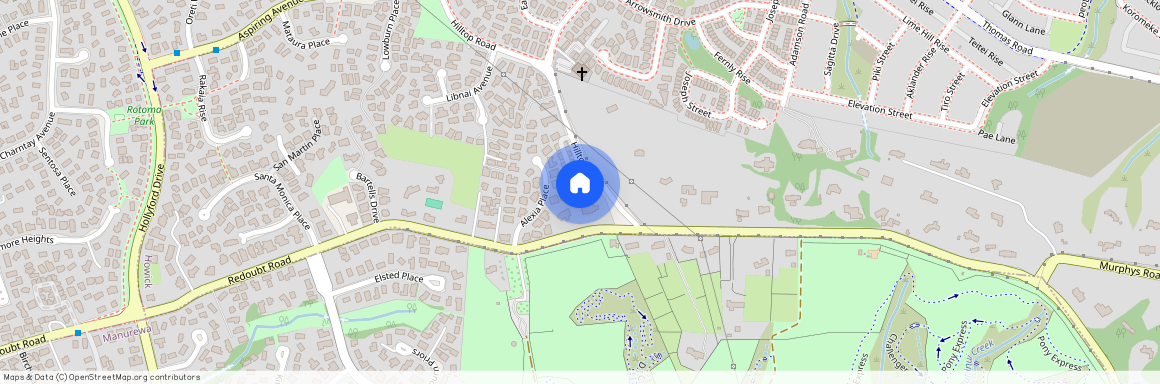 49 Hilltop Road, Flat Bush, Manukau City