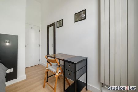 Flat 01 Finchley Road, Hampstead NW3 7AJ - Photo 3