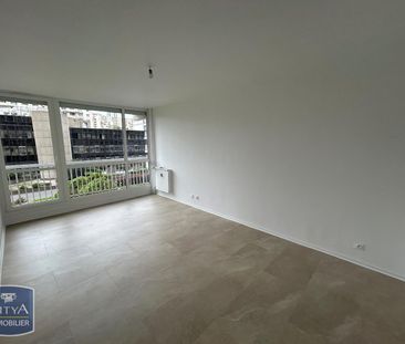 Location Appartement 2 pièces 51m² ST ETIENNE 42000 - Photo 1