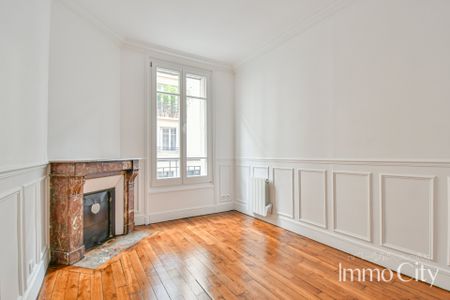 Appartement 3 pièces - 45.74m² - Photo 3