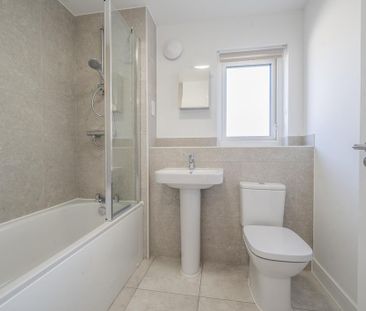 1 bedroom house to rent - Photo 1