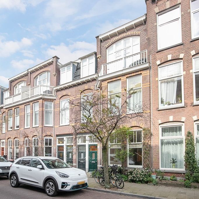 Te huur: Van Loostraat 65, 2582 XA Den Haag - Photo 1