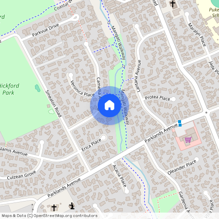 18A Camellia Avenue, Bell Block, New Plymouth