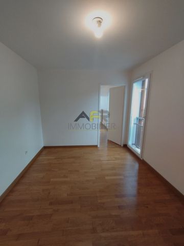 Appartement Athis Mons 3 pièce(s) 53.58 m2 - Photo 5