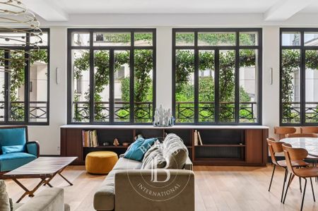 Tout savoir sur cet appartement dans le quartier Invalides, à Paris 7ème - Photo 4