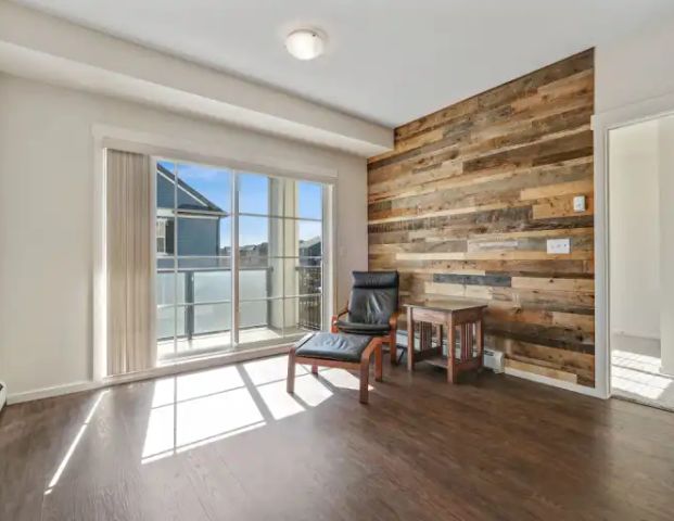 LEGACY - LUXURY 2 BEDROOMS, 2 BATHROOMS, 2 PARKING STALLS | 2208 - 215 Legacy Blvd SE, Calgary - Photo 1